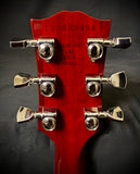 Used Gibson Limited Edition Classic Custom 2013 - Wine Red