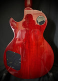 Used Gibson Limited Edition Classic Custom 2013 - Wine Red