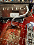 Used Gibson Limited Edition Classic Custom 2013 - Wine Red