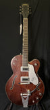 Vintage 1965 Gretsch 6119 Chet Atkins Tennessean - Walnut