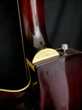 Vintage 1965 Gretsch 6119 Chet Atkins Tennessean - Walnut