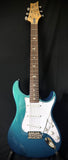 Used PRS Silver Sky Signature 2021 - Dodgem Blue
