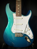 Used PRS Silver Sky Signature 2021 - Dodgem Blue