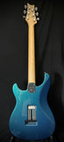 Used PRS Silver Sky Signature 2021 - Dodgem Blue