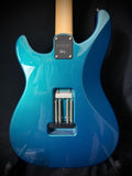 Used PRS Silver Sky Signature 2021 - Dodgem Blue