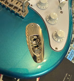 Used PRS Silver Sky Signature 2021 - Dodgem Blue
