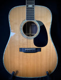 Vintage Martin D-41 1987 - Natural