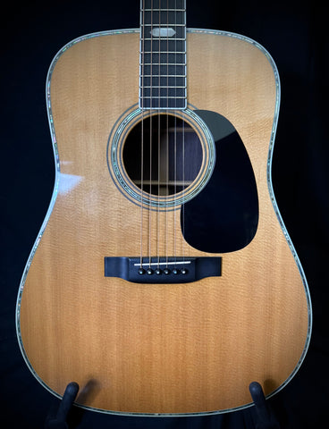 Vintage Martin D-41 1987 - Natural