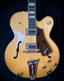 Vintage Gretsch 1976 Country Club 7576 - Natural
