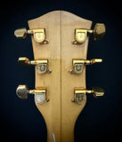 Vintage Gretsch 1976 Country Club 7576 - Natural