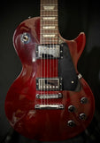 1997 Gibson Les Paul Studio - Wine Red
