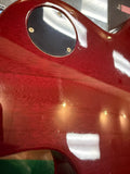 1997 Gibson Les Paul Studio - Wine Red