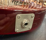 1997 Gibson Les Paul Studio - Wine Red