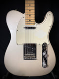 Used Fender American Standard Telecaster 2008 - Blizzard Pearl