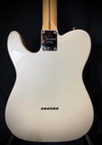 Used Fender American Standard Telecaster 2008 - Blizzard Pearl