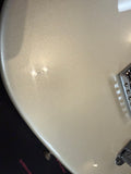Used Fender American Standard Telecaster 2008 - Blizzard Pearl