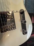 Used Fender American Standard Telecaster 2008 - Blizzard Pearl