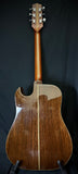 Hoffman Rosewood Dreadnought Cutaway #137 1977 - Natural