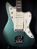 Used Fender American Vintage II '66 Jazzmaster 2025 - Sherwood Green Metallic