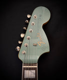 Used Fender American Vintage II '66 Jazzmaster 2025 - Sherwood Green Metallic