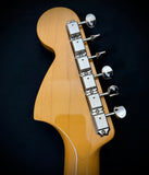 Used Fender American Vintage II '66 Jazzmaster 2025 - Sherwood Green Metallic