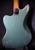 Used Fender American Vintage II '66 Jazzmaster 2025 - Sherwood Green Metallic