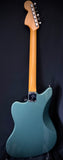 Used Fender American Vintage II '66 Jazzmaster 2025 - Sherwood Green Metallic