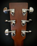 Used Martin Standard Series D-35 2016 - Natural