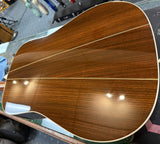 Used Martin Standard Series D-35 2016 - Natural