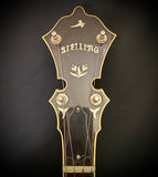 Stelling Bellflower 1981 - Natural