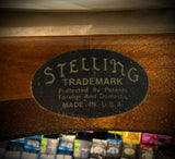 Stelling Bellflower 1981 - Natural