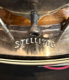 Stelling Bellflower 1981 - Natural