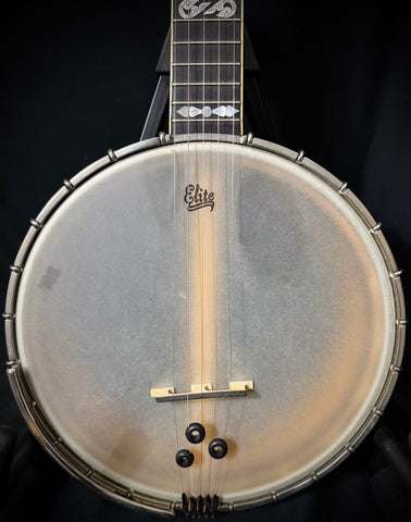 Bart Reiter Whyte Laydie Deluxe - 1985