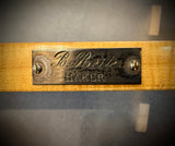 Bart Reiter Whyte Laydie Deluxe - 1985