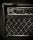 Ceriatone HRM100 His Royal Majesty 100 Watt All Tube Head