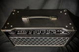 Ceriatone HRM100 His Royal Majesty 100 Watt All Tube Head
