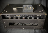 Ceriatone HRM100 His Royal Majesty 100 Watt All Tube Head