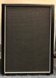Used Sourmash 2x12 Custom Guitar Cabinet