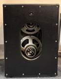 Used Sourmash 2x12 Custom Guitar Cabinet