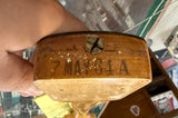 1964 Fender Jazz Bass - Aged Olympic White