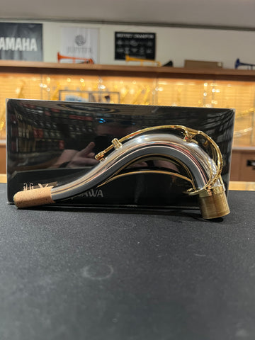 Yanagisawa WO Series Tenor Saxophone Neck