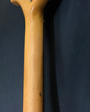1964 Fender Jazz Bass - Candy Apple Red *Body Refinished*