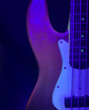 1964 Fender Jazz Bass - Candy Apple Red *Body Refinished*