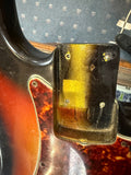 1964 Fender Precision Bass - 3-Color Sunburst