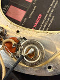 1964 Fender Precision Bass - 3-Color Sunburst