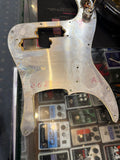 1964 Fender Precision Bass - 3-Color Sunburst