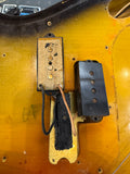 1964 Fender Precision Bass - 3-Color Sunburst