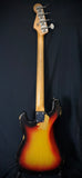 1964 Fender Precision Bass - 3-Color Sunburst