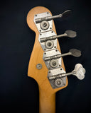 1964 Fender Precision Bass - 3-Color Sunburst