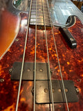 1964 Fender Precision Bass - 3-Color Sunburst